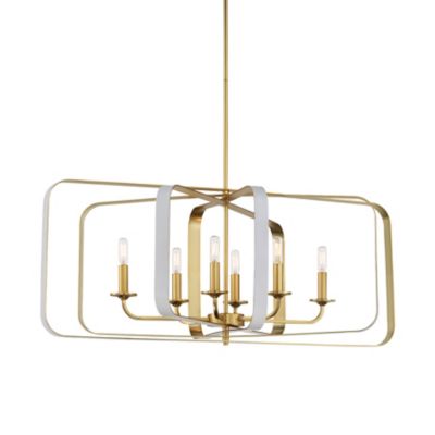 Aureum Linear Suspension