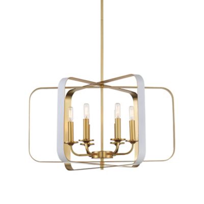 Aureum Chandelier