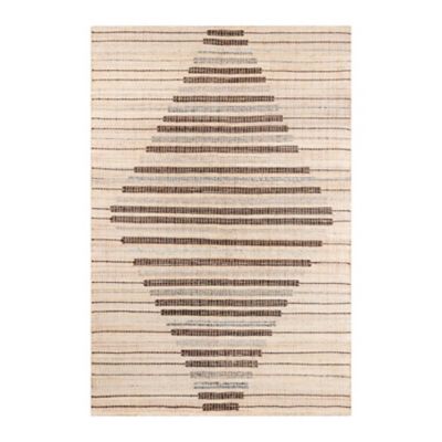 MNI2407678 Momeni Argan ARG-3 Dimbokro Area Rug - Color: Beig sku MNI2407678