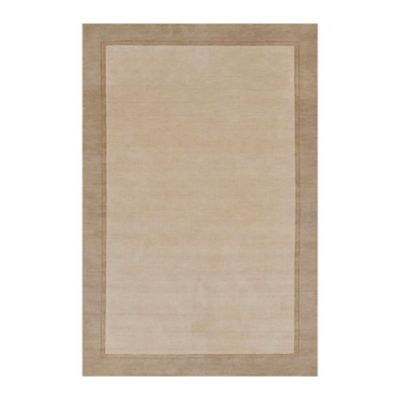 MNI2407702 Momeni Beckton Area Rug - Color: Brown - Size: 3 F sku MNI2407702