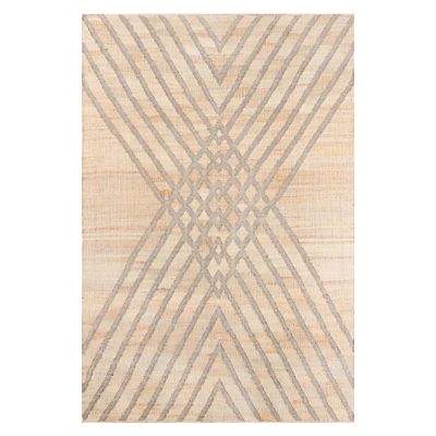 MNI2407805 Momeni Gurara GUR-3 Tibesti Area Rug - Color: Beig sku MNI2407805