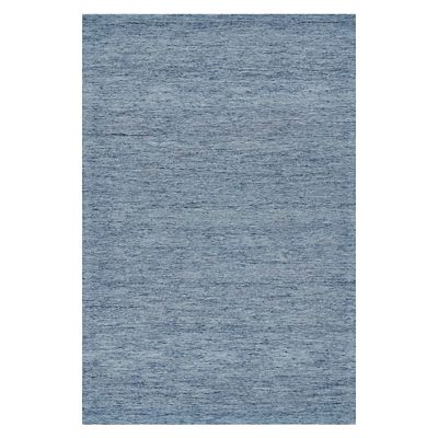 Momeni James Area Rug - Color: Blue - Size: 2 Ft. 3 In x 8 Ft. Runner - JAM