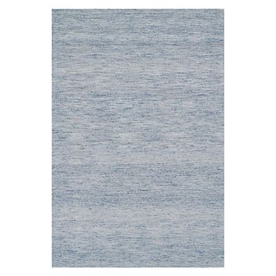 Momeni James Area Rug - Color: Blue - Size: 2 Ft. 3 In x 8 Ft. Runner - JAM