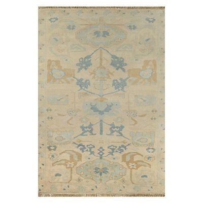 MNI2408339 Momeni Kouang KOU-6 Kamalo Area Rug - Color: Beige sku MNI2408339