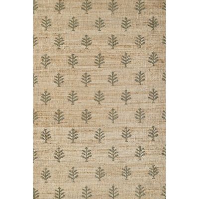 MNI2408615 Momeni Orchard ORC-4 Verdure Area Rug - Color: Bei sku MNI2408615