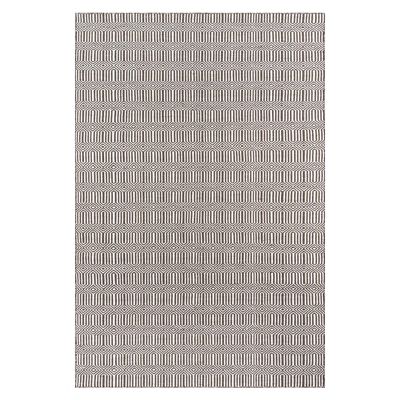 Momeni Newton NWT-1 Holden Area Rug - Color: Brown - Size: 3 Ft. 6 In. x 5 