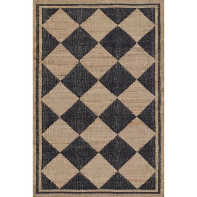 MNI2408664 Momeni Orchard ORC-5 Area Rug - Color: White - Siz sku MNI2408664