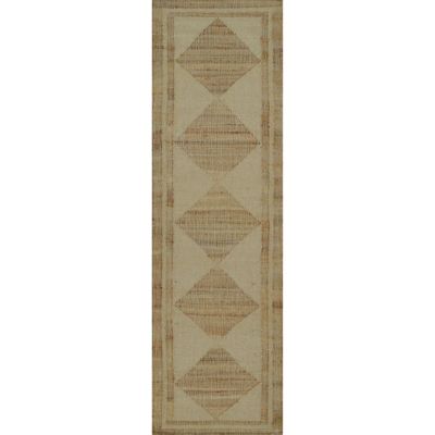 MNI2408660 Momeni Orchard ORC-5 Area Rug - Color: White - Siz sku MNI2408660