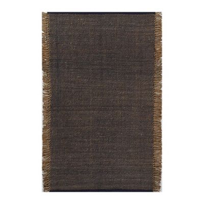 Momeni Clara Area Rug - Color: Blue - Size: 6 ft 6 In. x 9 ft - CLARACLA-2B