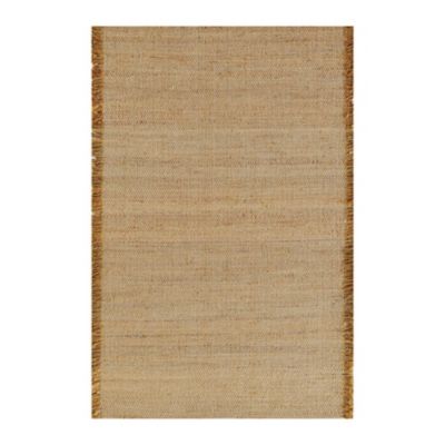 Momeni Clara Area Rug - Color: Beige - Size: 2 Ft. 3 In. x 8 Ft. Runner - C