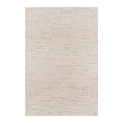 Momeni Dartmouth Area Rug - Color: Beige - Size: 3 Ft. 9 In. x 5 Ft. 9 In. 