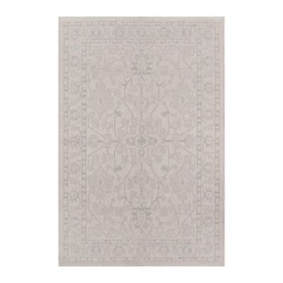 Momeni Downeast DOW-3 Boothbay Area Rug - Color: Grey - Size: 3 Ft. 11 In. 