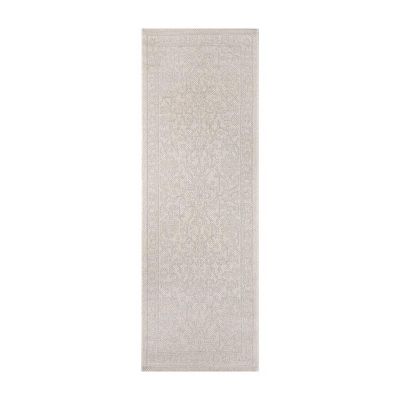 MNI2409067 Momeni Downeast DOW-3 Boothbay Area Rug - Color: G sku MNI2409067