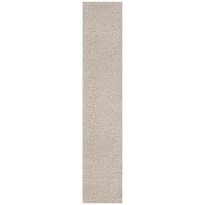 Momeni Downeast DOW-6 Wells Area Rug - Size: 2 Ft. x 6 Ft. Runner - DOWNEDO