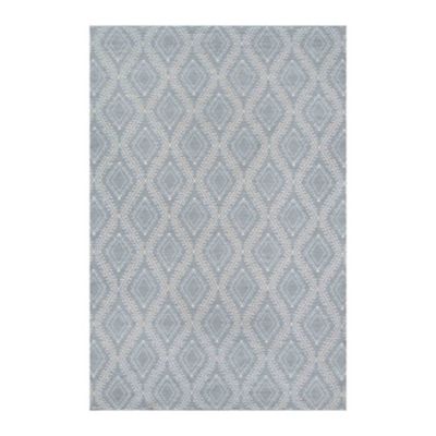 Momeni Easton EAS-1 Pleasant Area Rug - Size: 7 Ft. 6 In. x 9 Ft. 6 In. - E