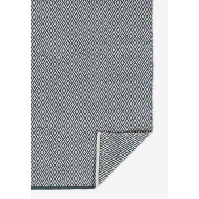 Momeni River RIV-4 Davis Area Rug - Color: Grey - Size: 23 - RIVERRIV-4SLT