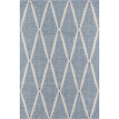 MNI2410009 Momeni River RIV-1 Beacon Area Rug - Color: Blue - sku MNI2410009