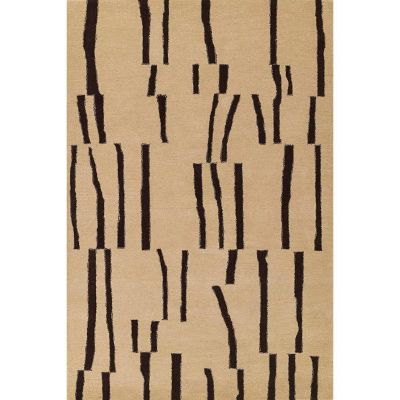 MNI2418544 Momeni Simba SIM-4 Area Rug - Color: Beige - Size: sku MNI2418544