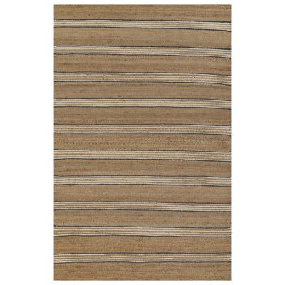 Momeni Chestnut Area Rug - Size: 9 ft X 12 ft - CHESTCHS-1BLU90C0