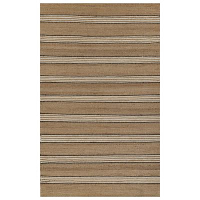 MNI2442641 Momeni Chestnut Area Rug - Size: 9 ft X 12 ft - CH sku MNI2442641