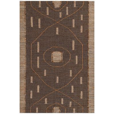 Momeni Pontoise PON-2 Mathieu Runner - Color: Beige - Size: 2 Ft. 3 In. x 8