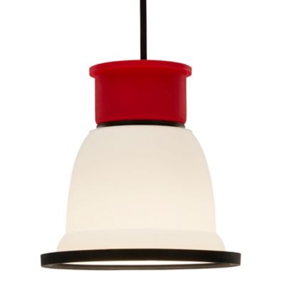 MOM2467263 MoMA Sowden CL1 Mini Pendant Light - Color: White  sku MOM2467263