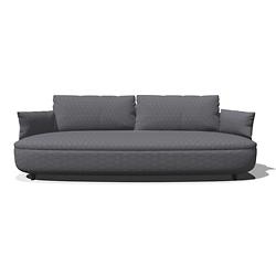 Bart Canapé Sofa