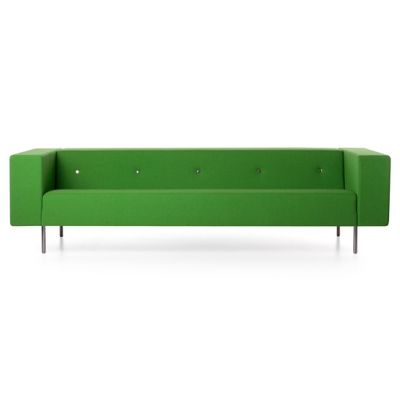 Bottoni Triple Seater