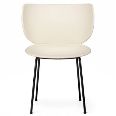 Moooi Hana Dining Chair - Color: Beige - 8718282380391