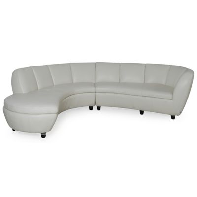 Crescenta Sectional Sofa