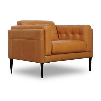 Murray Leather Armchair