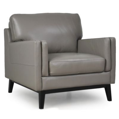 Osman Leather Chair