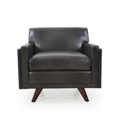Milo Leather Armchair