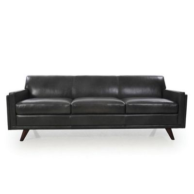 Milo Leather Sofa
