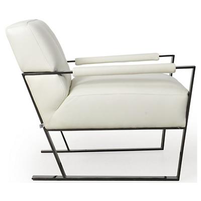 Uno Leather Armchair