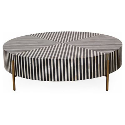 ESI2556286 Moes Home Collection Chameau Coffee Table - Color: sku ESI2556286