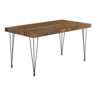 MPL2243835 Moes Home Collection Boneta Dining Table - Color:  sku MPL2243835