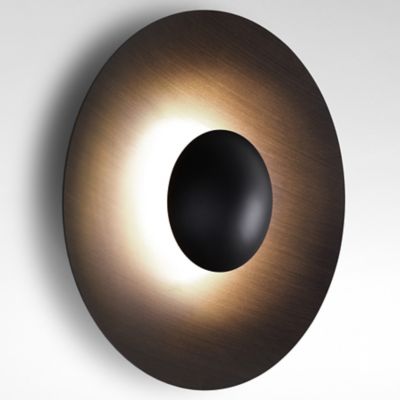 MST2048173 Marset Ginger LED Wall Sconce - Color: Matte - Siz sku MST2048173