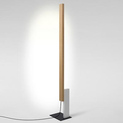 High Line LED Floor Lamp