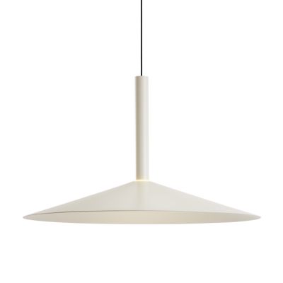 MST2044862 Marset Milana LED Pendant Light - Color: White - S sku MST2044862