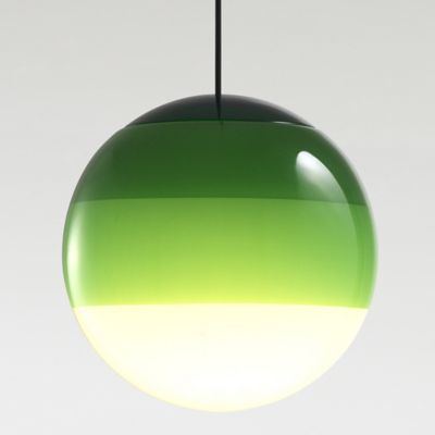 MST2112309 Marset Dipping Light LED Pendant - Color: Green -  sku MST2112309