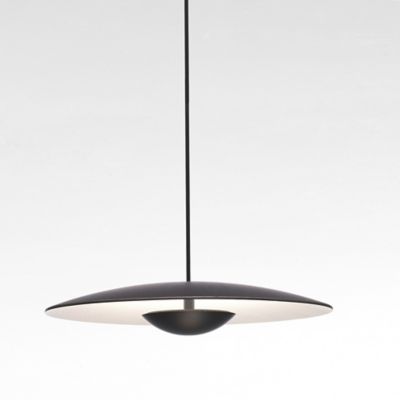 MST2045494 Marset Ginger 20 LED Mini Pendant Light - Color: W sku MST2045494