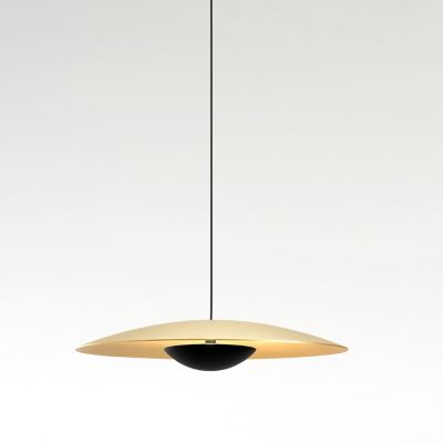 MST2045496 Marset Ginger 20 LED Mini Pendant Light - Color: W sku MST2045496