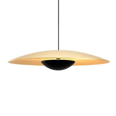 MST2045257 Marset Ginger LED Pendant Light - Color: Polished  sku MST2045257