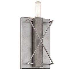 Asher Wall Sconce
