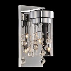 Encased Wall Sconce