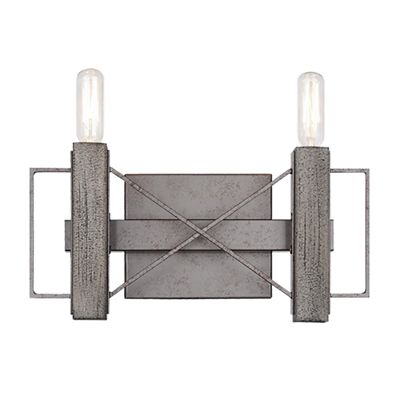 Asher LED Bath Bar