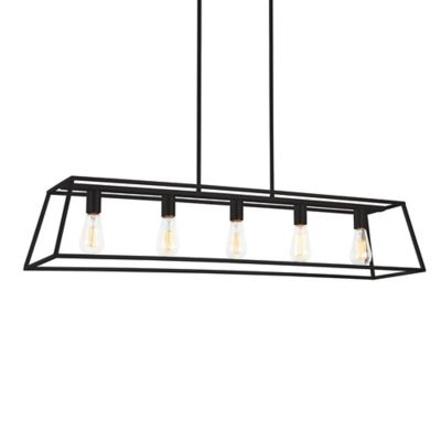 Candor Linear Suspension