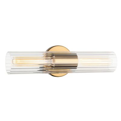 Roebling cheap wall sconce