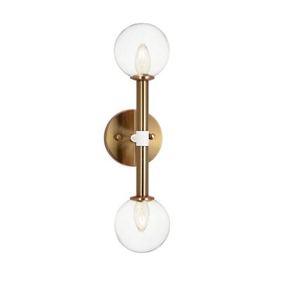 Stellar Middle Wall Sconce
